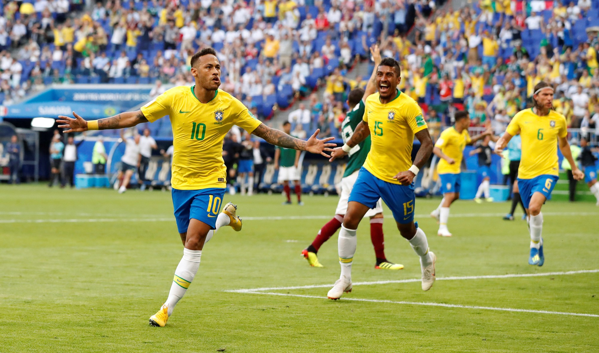 Bí quyết soi kèo trên kèo dưới World Cup chắc thắng 100%